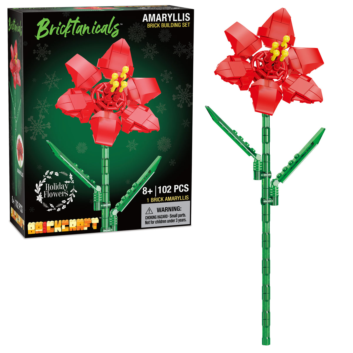 Amaryllis