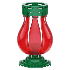 3in1 Holiday Vase