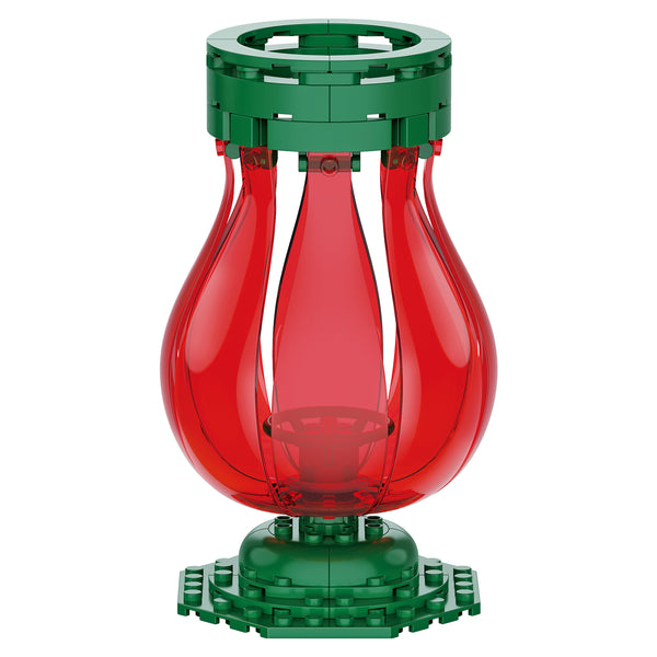 3in1 Holiday Vase
