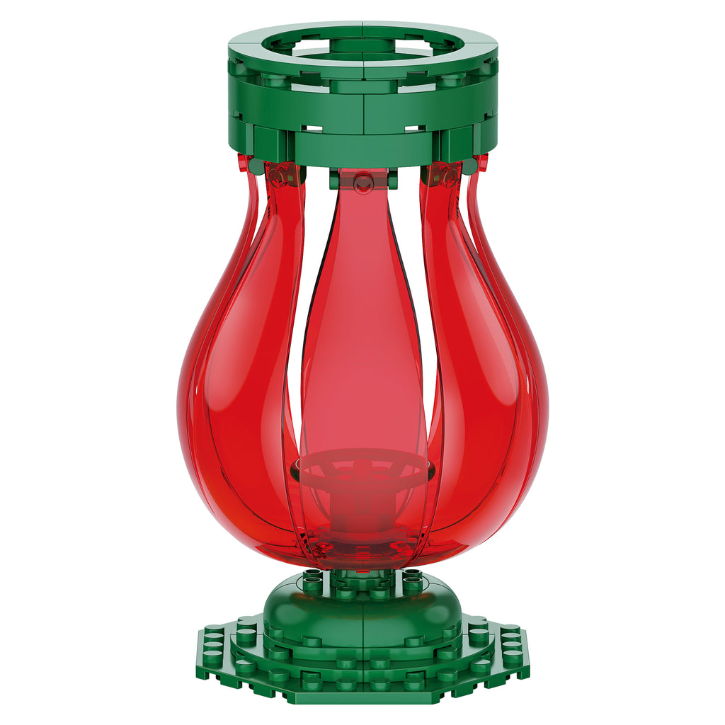 3in1 Holiday Vase