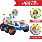 Crayola Moon Cruiser