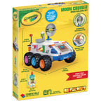 Crayola Moon Cruiser