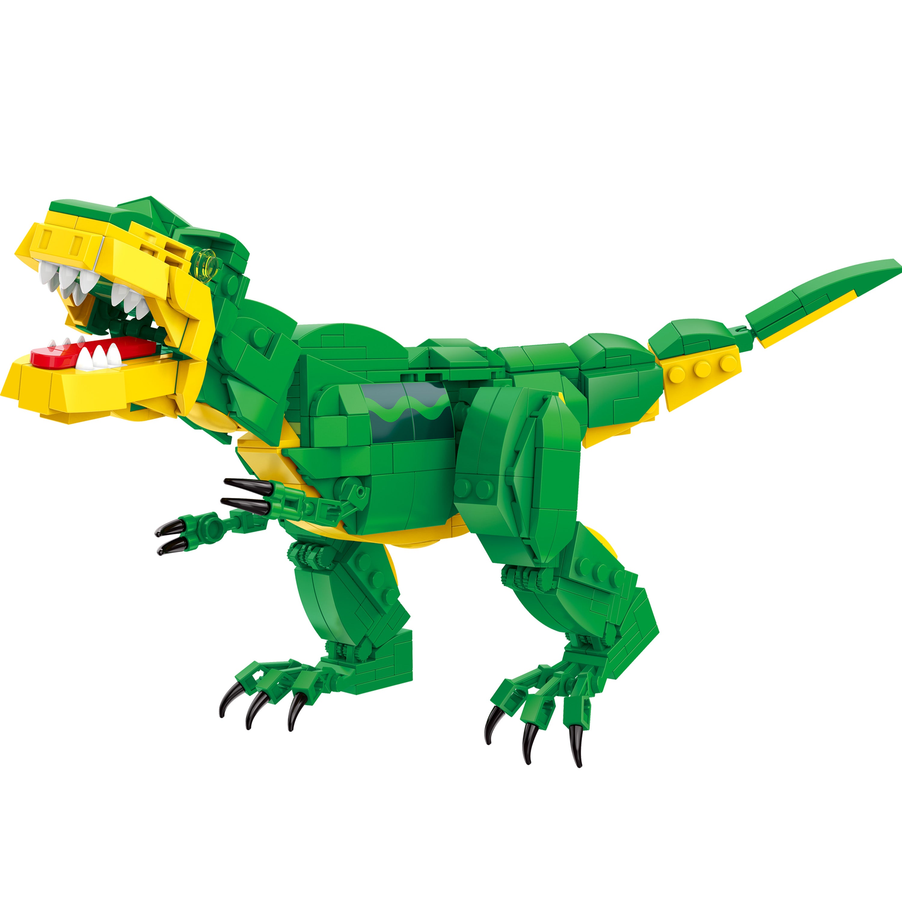Crayola Tyrannosaurus Rex