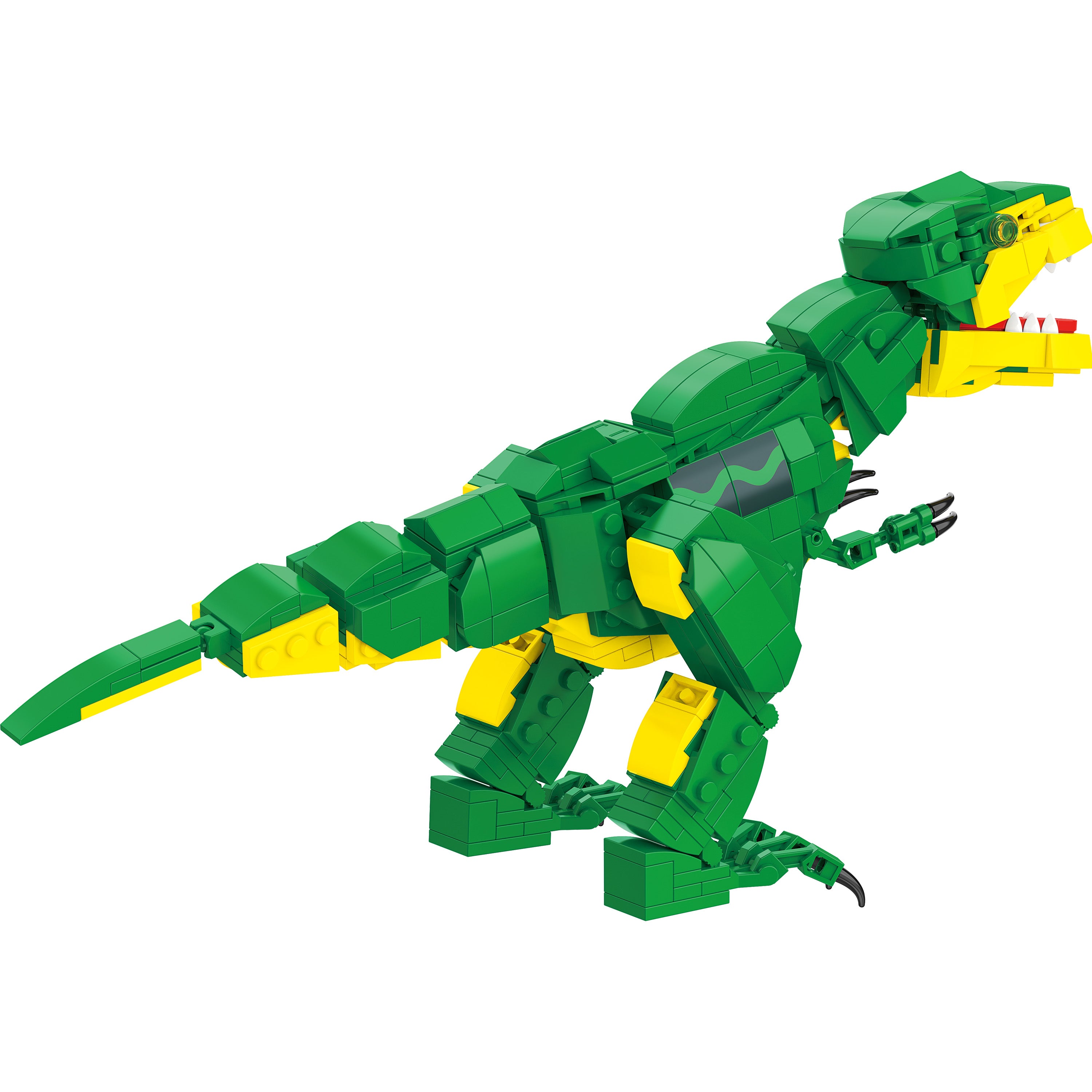 Crayola Tyrannosaurus Rex