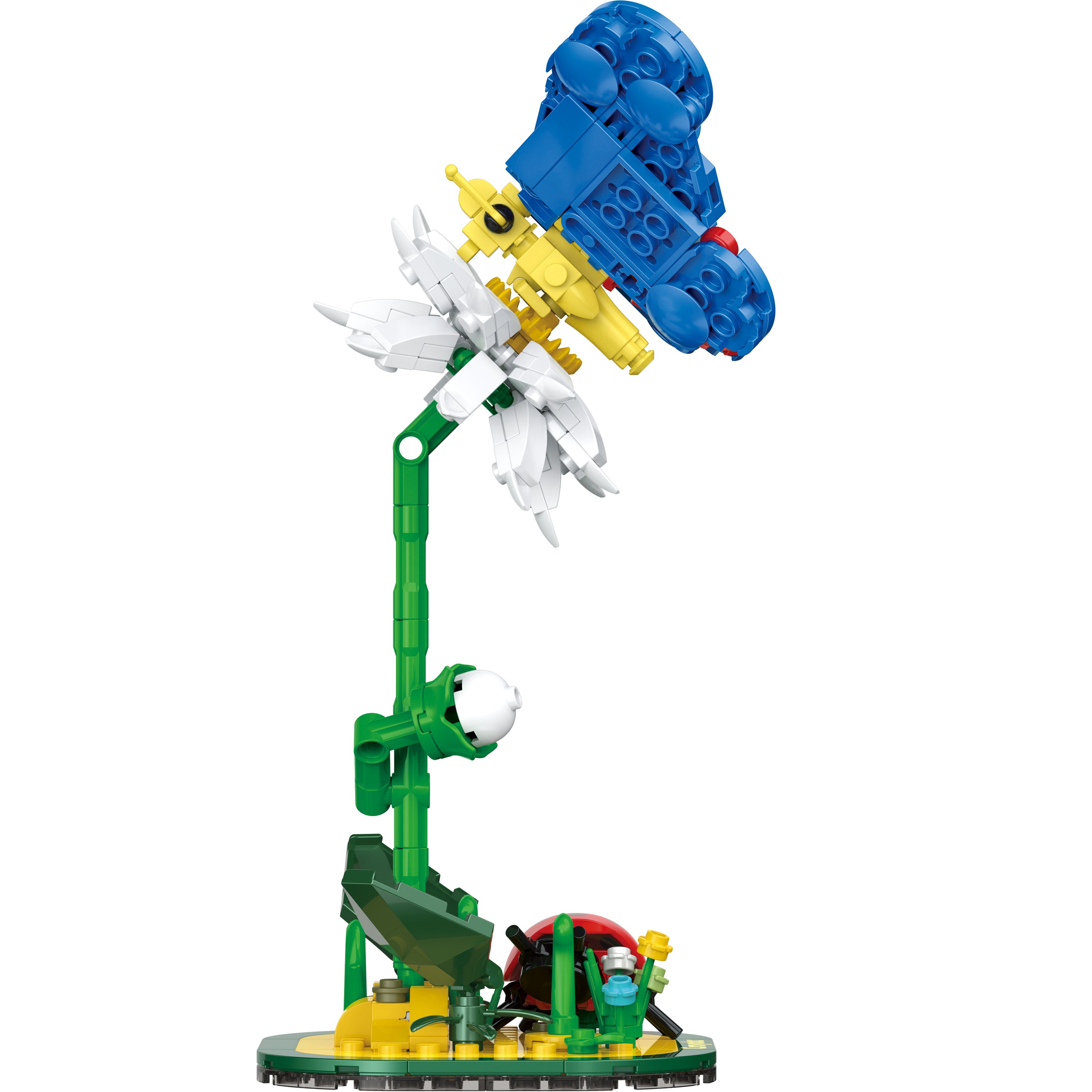 Crayola Butterfly Garden