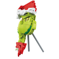 Grinch Decoration