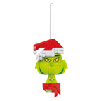 Grinch Decoration