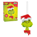 Grinch Decoration