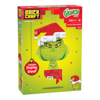 Grinch Decoration