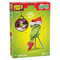Grinch Decoration