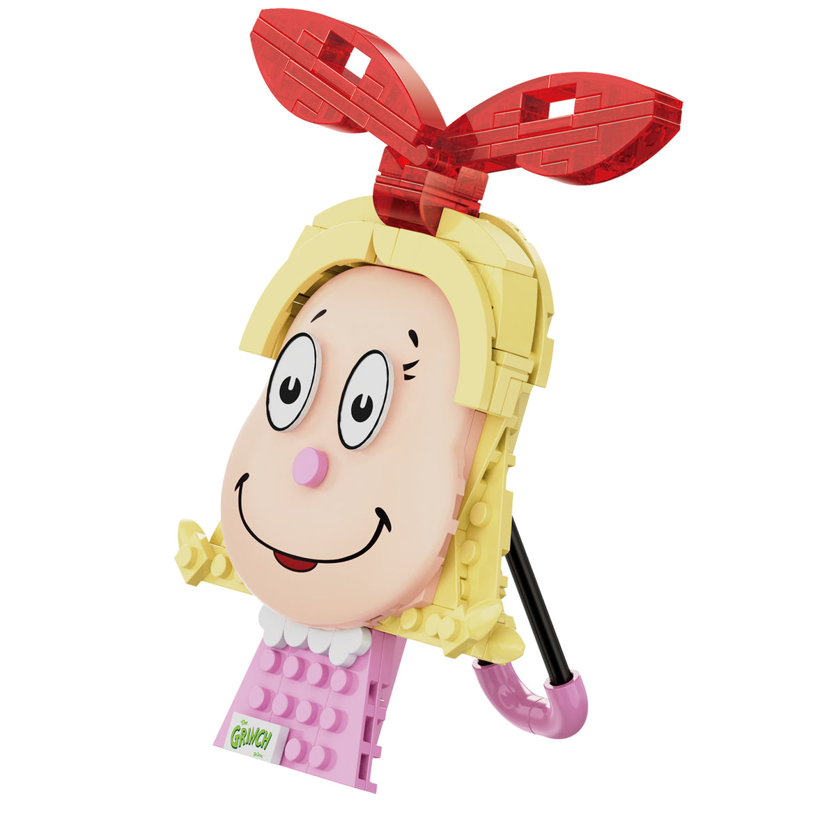 Cindy-Lou Decoration