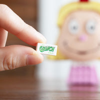Cindy-Lou Decoration