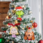 Cindy-Lou Decoration