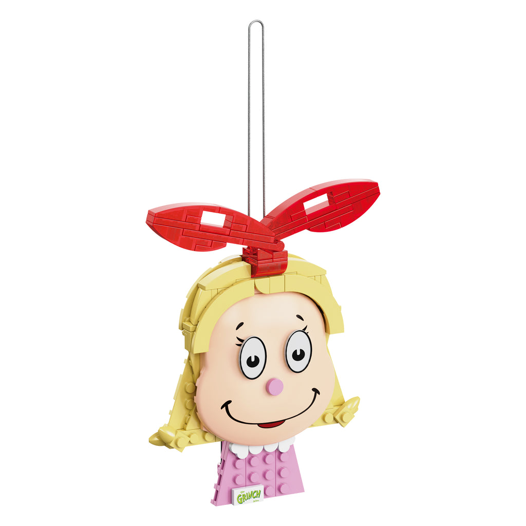 Cindy-Lou Decoration
