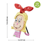 Cindy-Lou Decoration