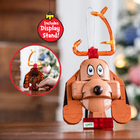 Max Decoration