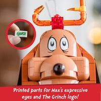 Max Decoration