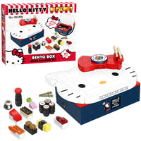Hello Kitty Bento Box