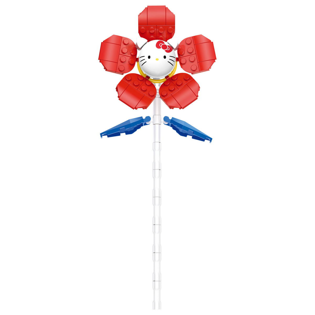 Hello Kitty Flower