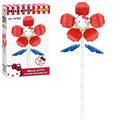 Hello Kitty Flower