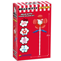 Hello Kitty Flower