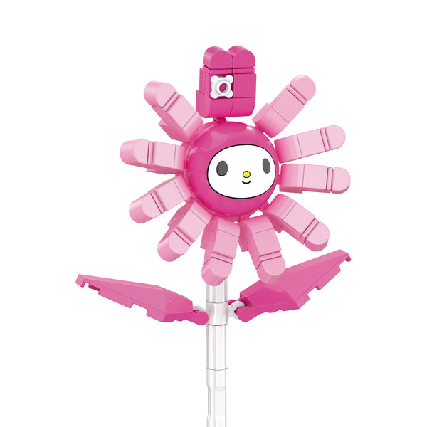 My Melody Flower