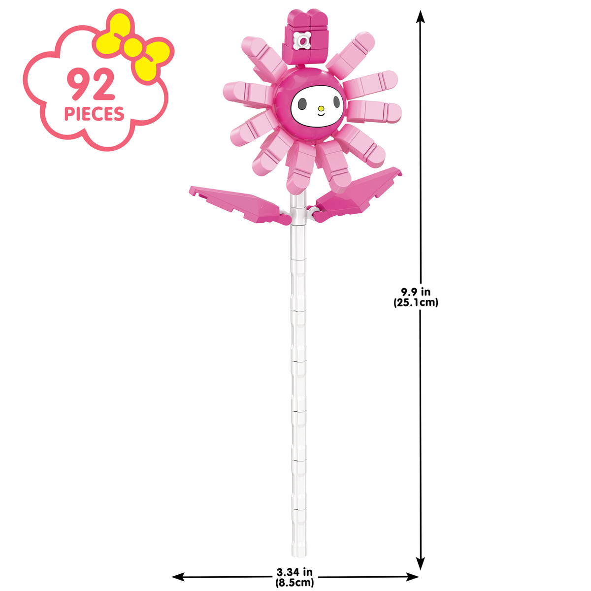 My Melody Flower