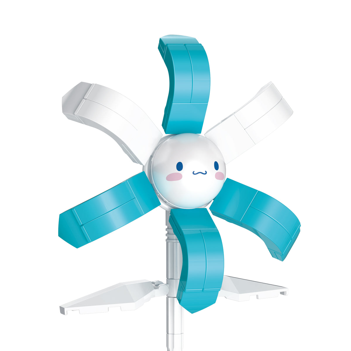 Cinnamoroll Flower