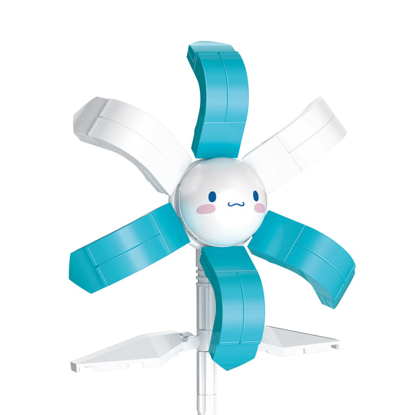 Cinnamoroll Flower
