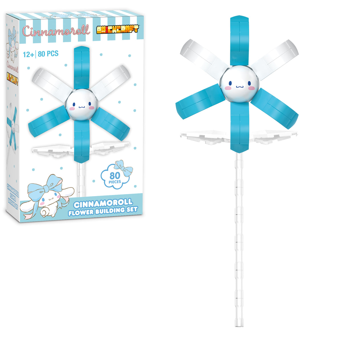 Cinnamoroll Flower