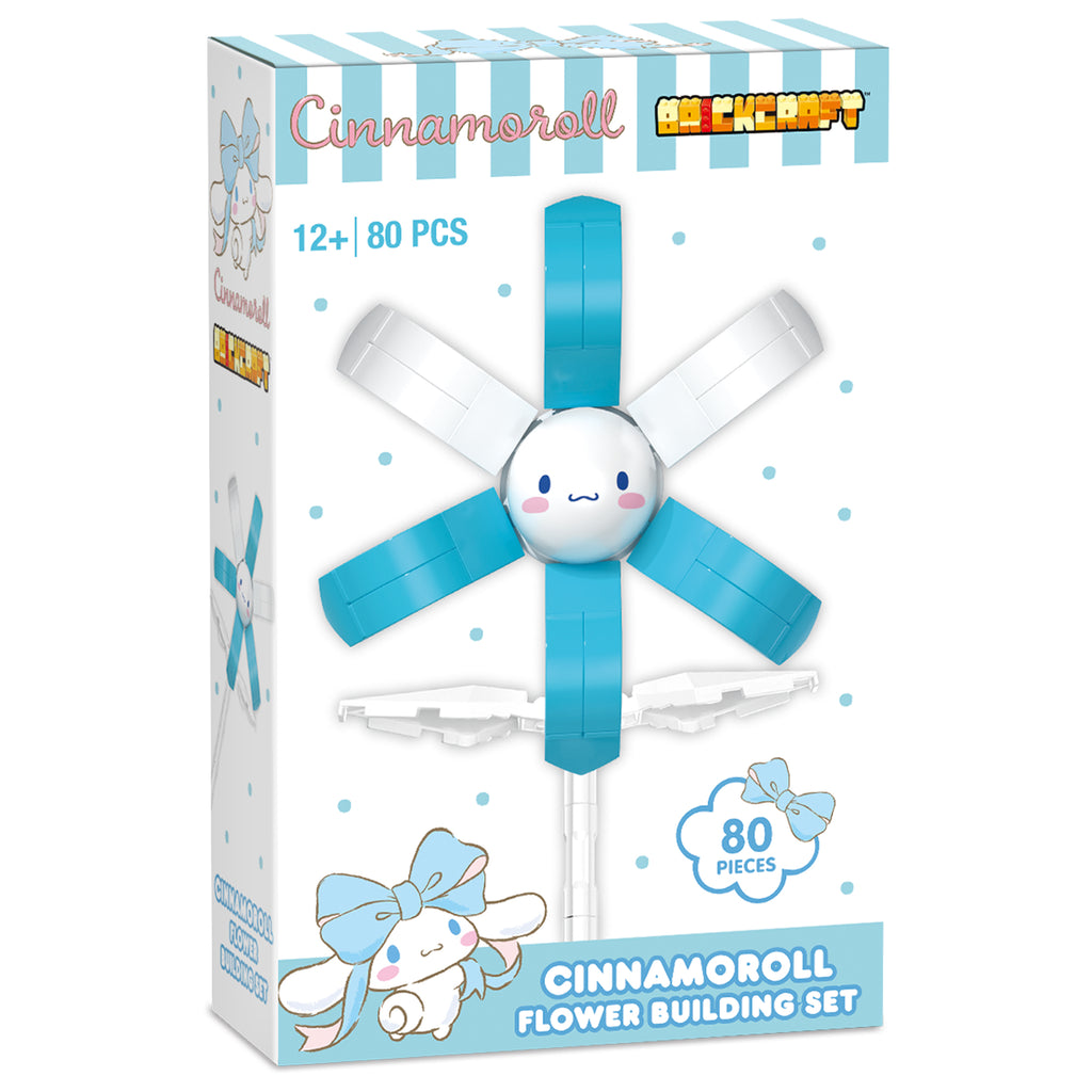 Cinnamoroll Flower