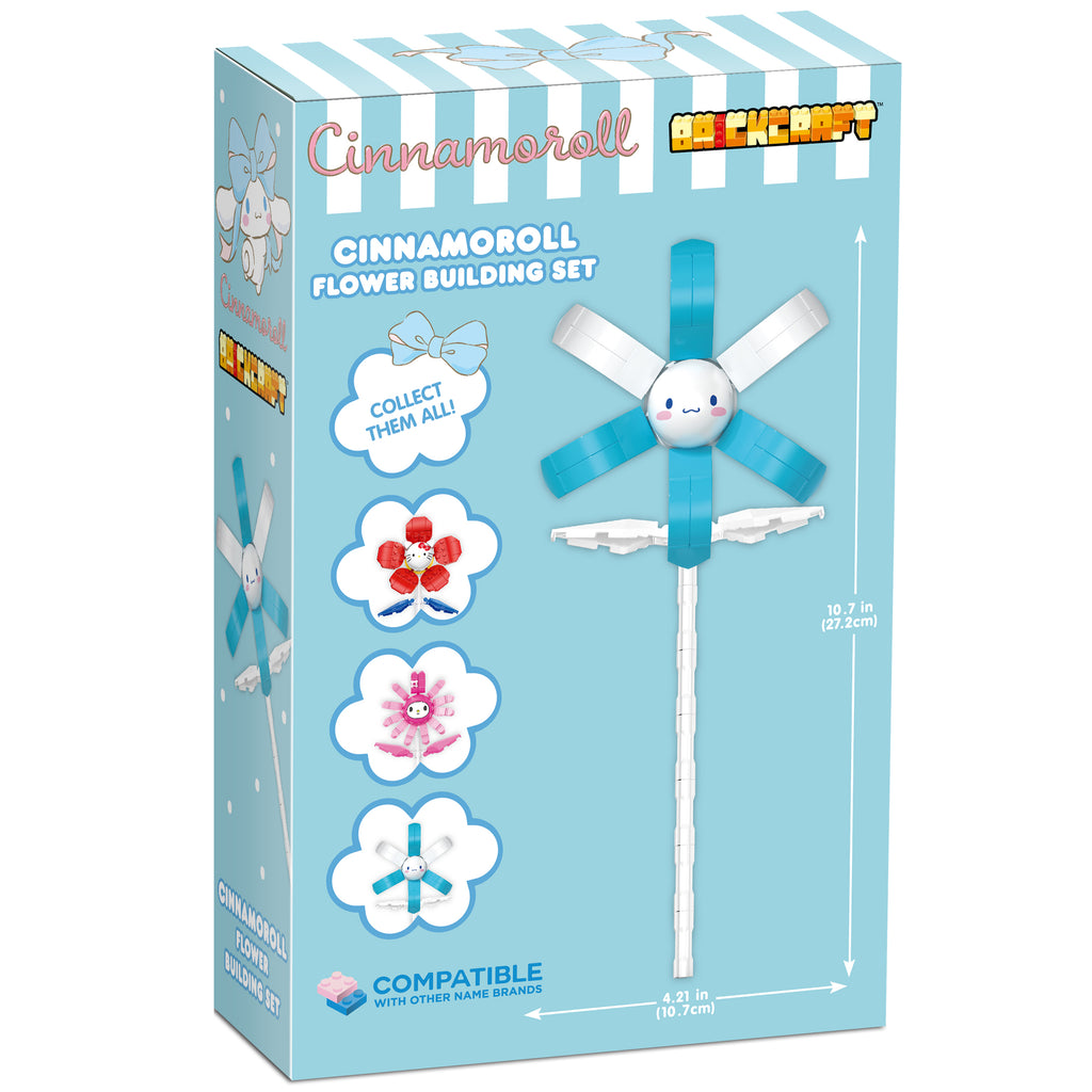 Cinnamoroll Flower