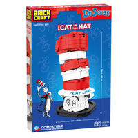 Dr. Seuss Cat In The Hat