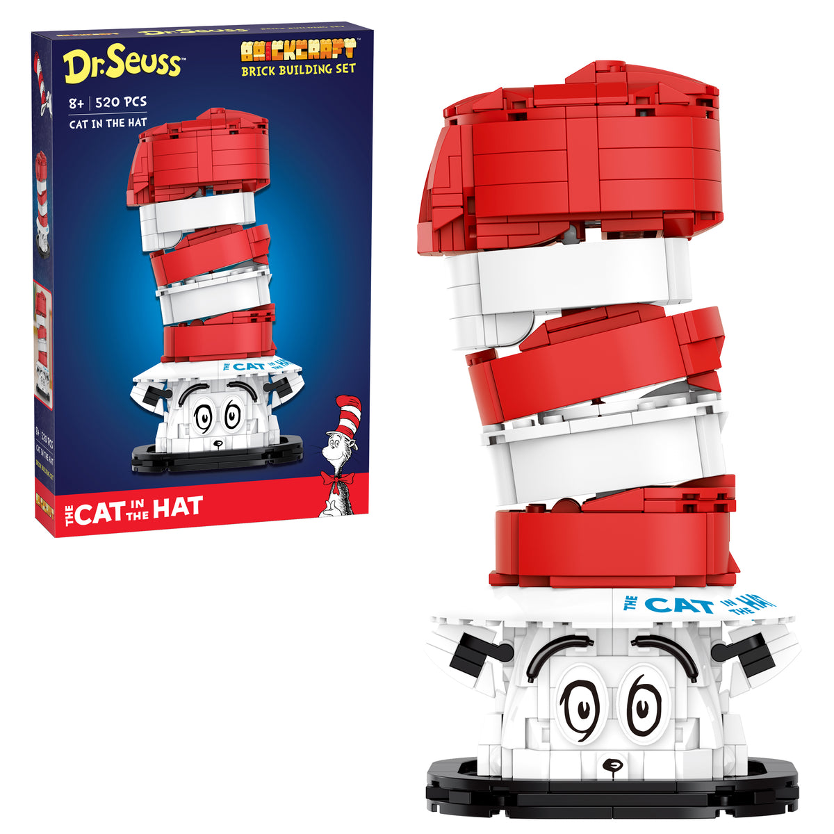 Dr. Seuss Cat In The Hat