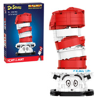 Dr. Seuss Cat In The Hat