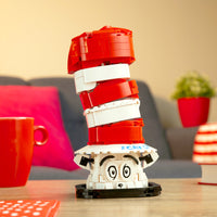 Dr. Seuss Cat In The Hat