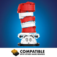 Dr. Seuss Cat In The Hat