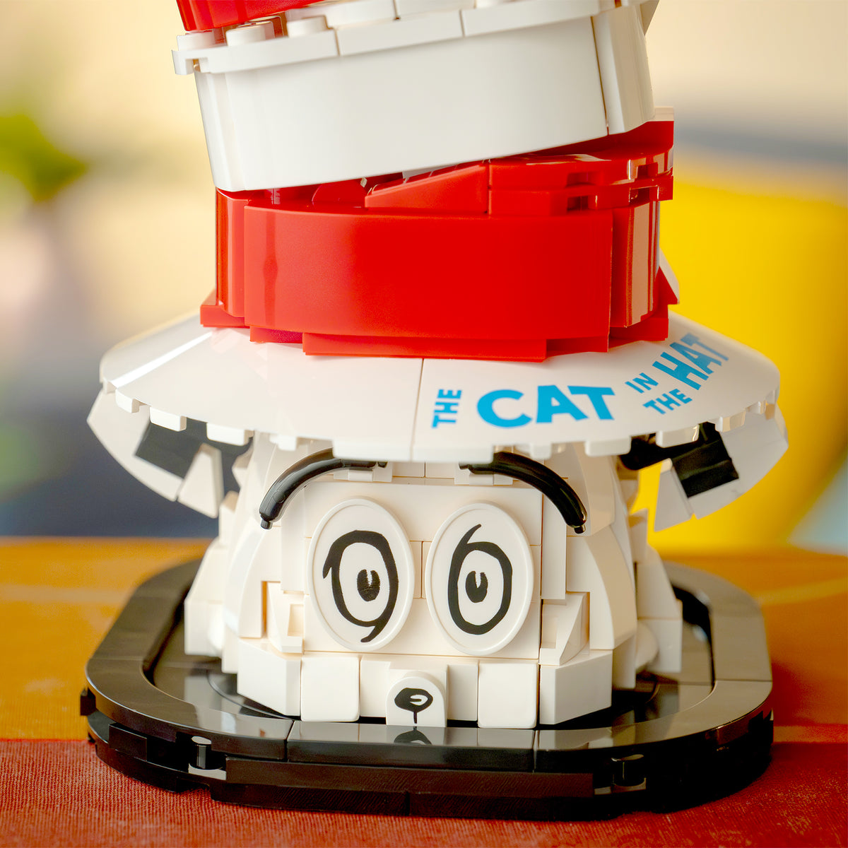 Dr. Seuss Cat In The Hat