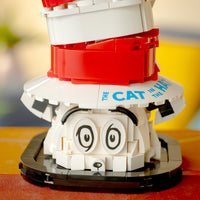 Dr. Seuss Cat In The Hat