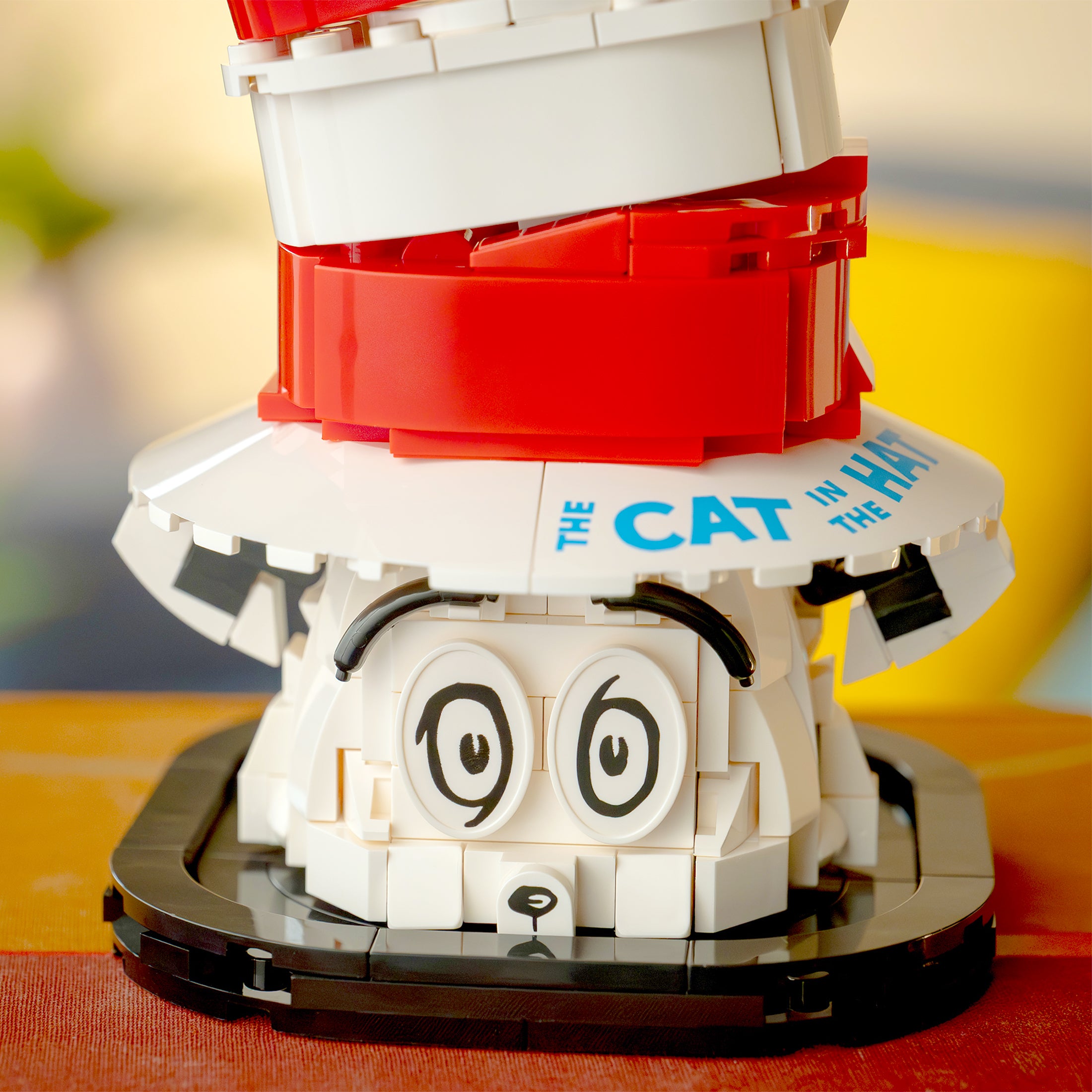 Dr. Seuss Cat In The Hat