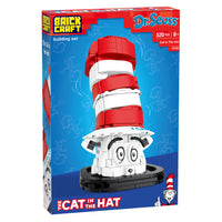 Dr. Seuss Cat In The Hat