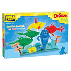 One Fish Two Fish Red Fish Blue Fish