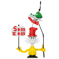 Sam I Am