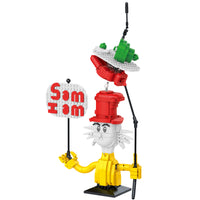 Sam I Am