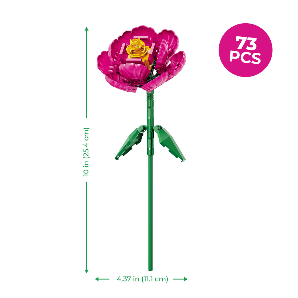 Peony