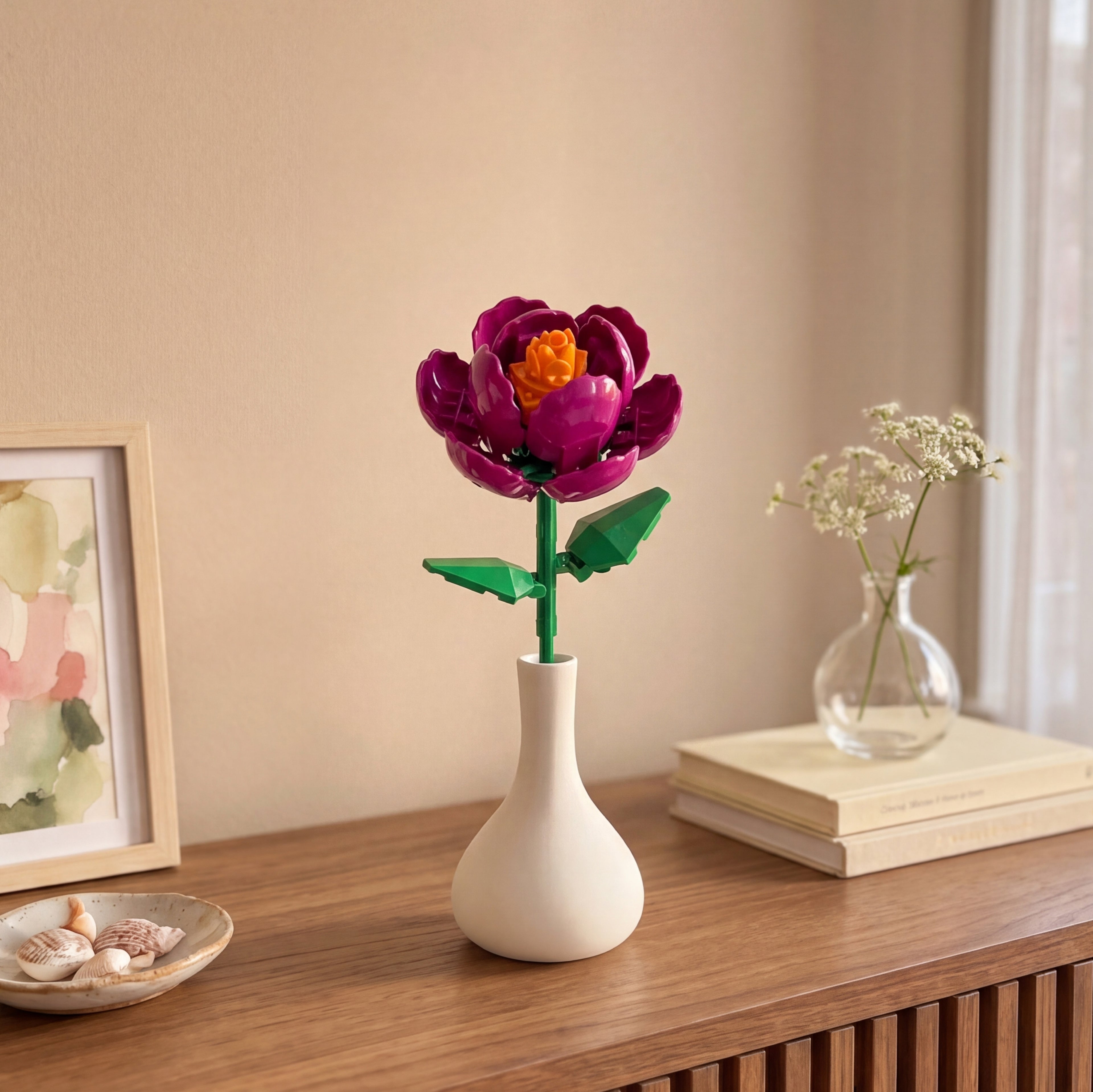 Peony