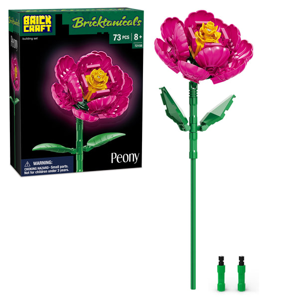 Peony