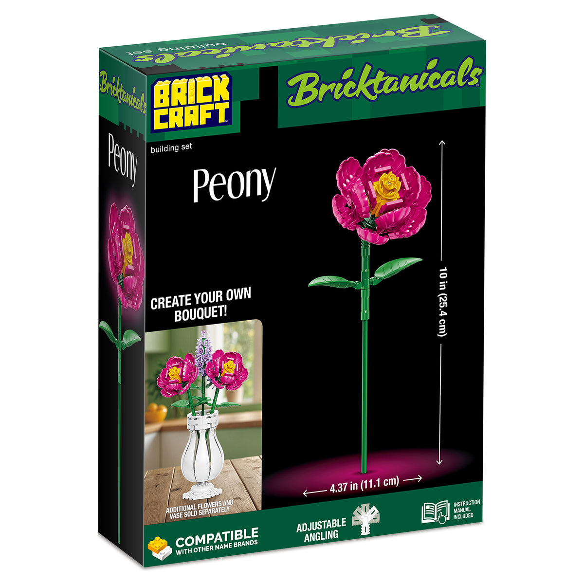 Peony