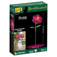 Peony