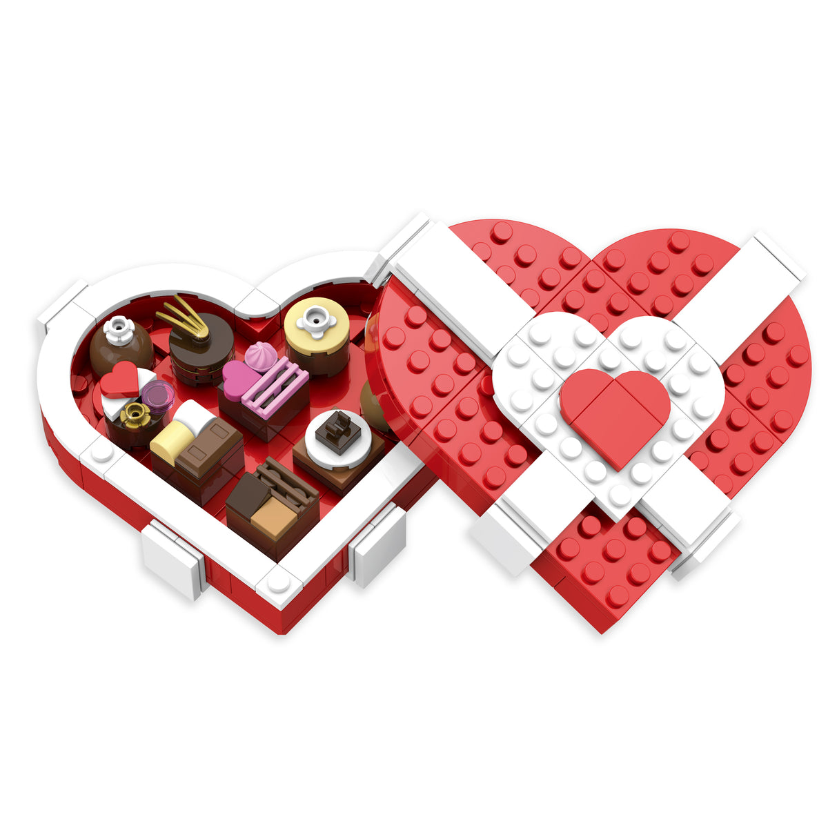 Box of Chocolates